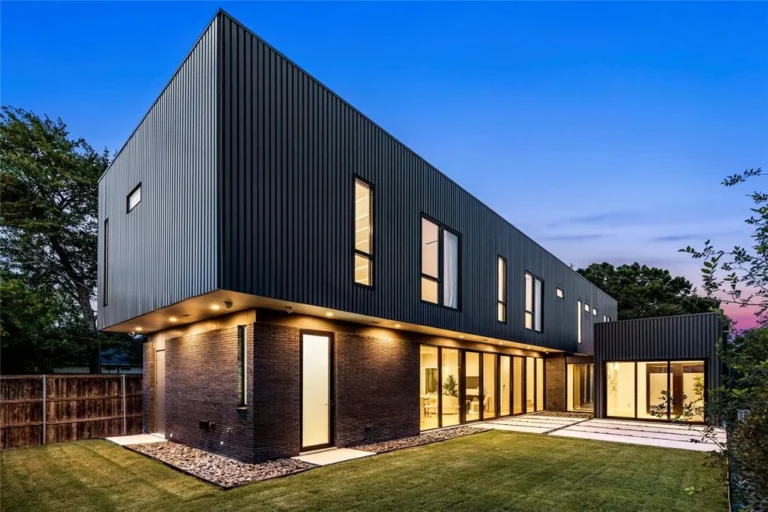 Why Cochran Heights is One of Dallas’s Most Sought-After Neighborhoods