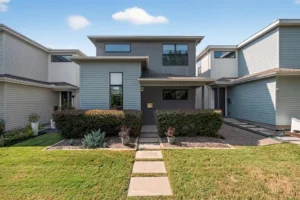 Glencoe Park Real Estate Market, Living in Glencoe Park