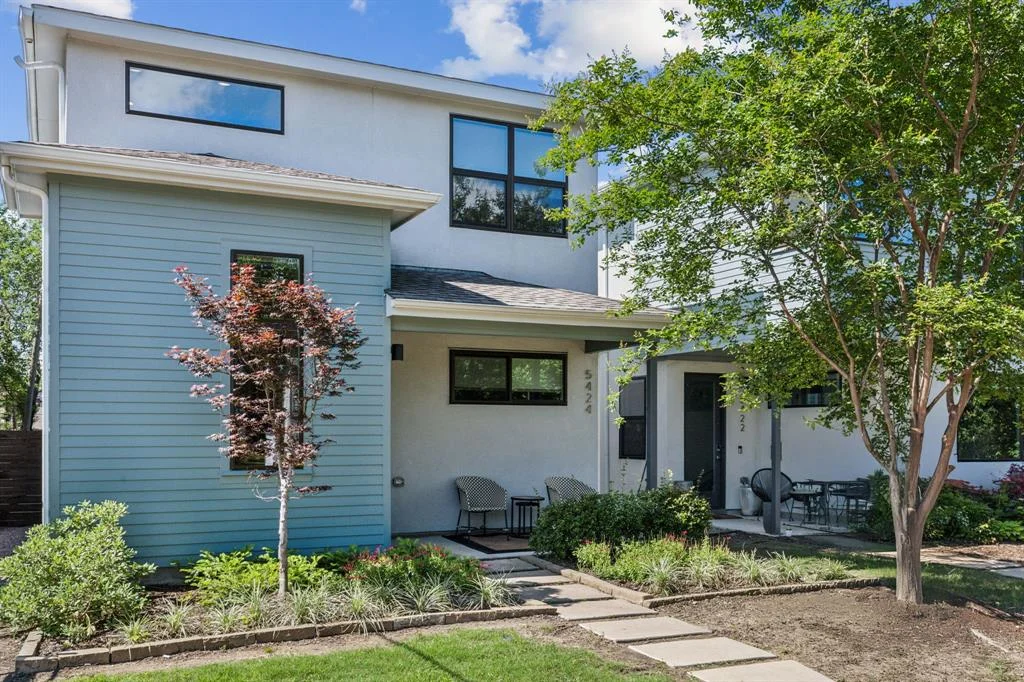 GLENCOE PARK HOMES FOR SALE, Glencoe Park's Proximity to Dallas Attractions, Architectural Styles of Glencoe Park, Living in Glencoe Park, Homes for Sale in Glencoe Park