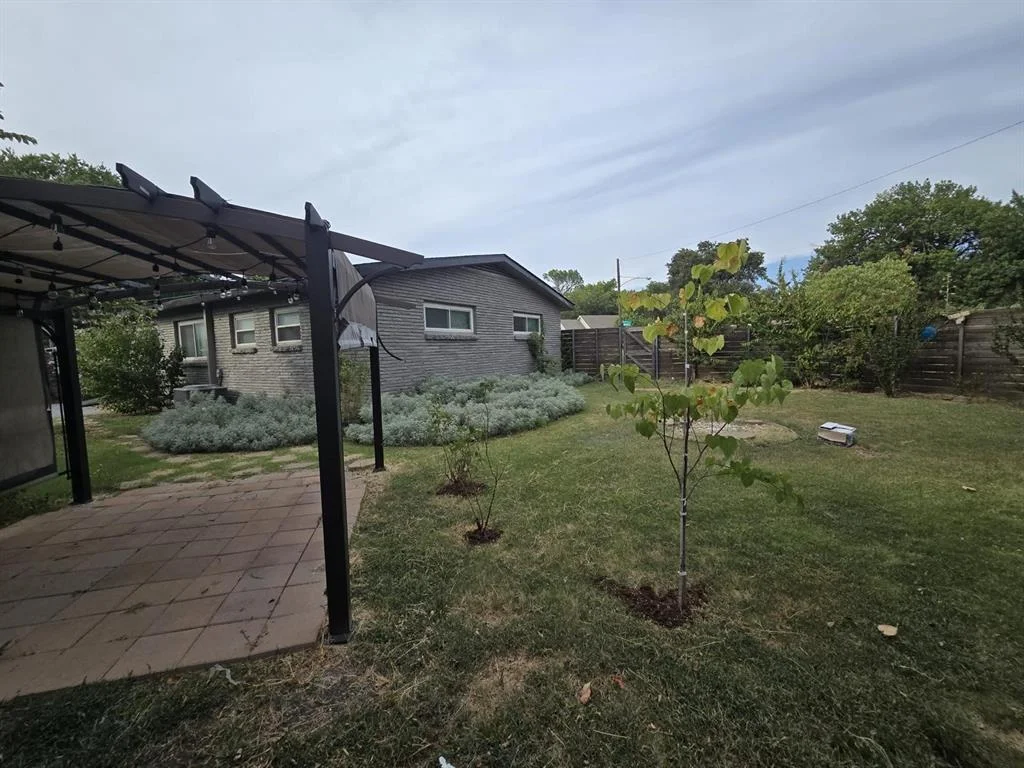 Lake Park Estates,Living in Lake Park Estates,