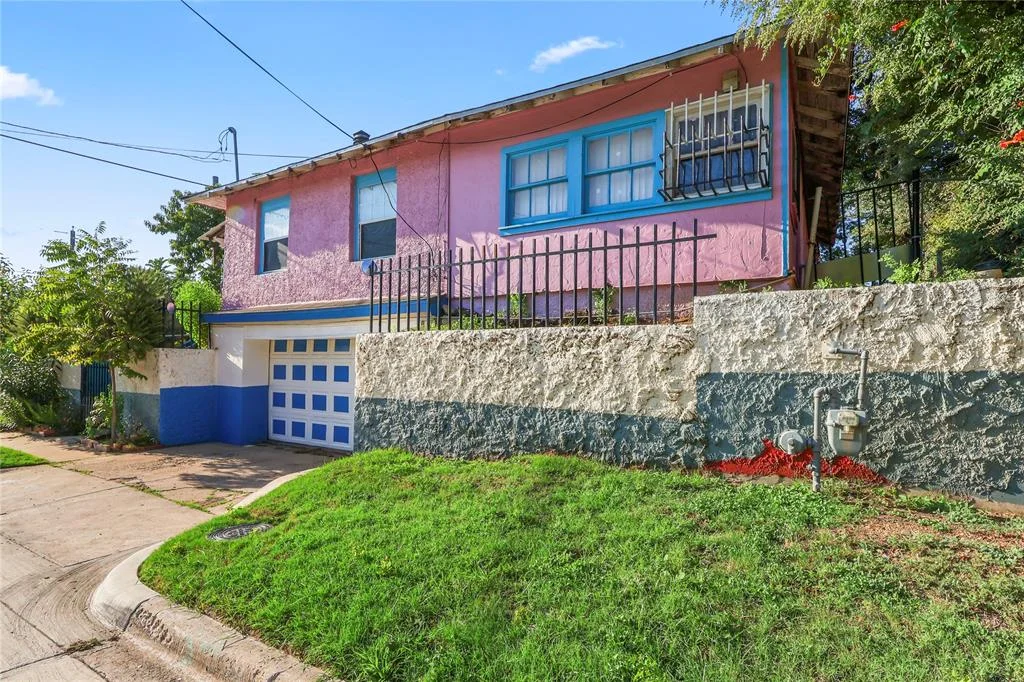 Lake Cliff Home Buying