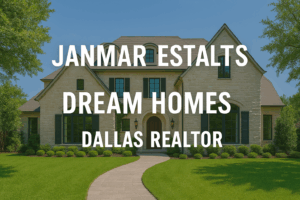 Janmar Estates Dream Homes