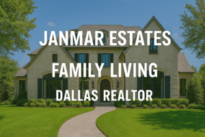 Janmar Estates Family Living