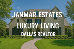 Janmar Estates Luxury Living