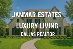 Janmar Estates Luxury Living,