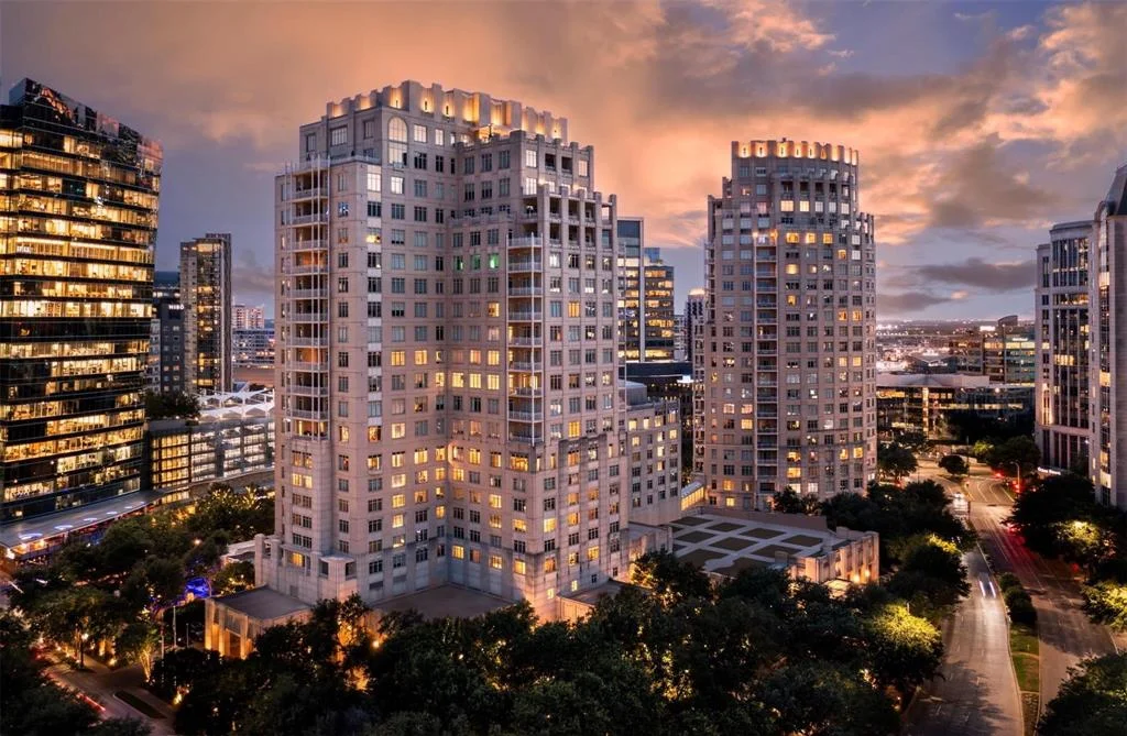 75201 Dallas Real Estate Trends