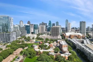 Dallas 75201 Real Estate