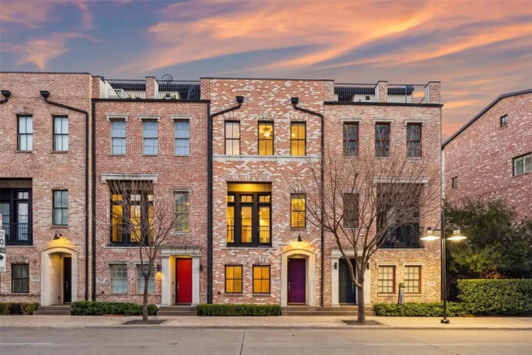 75201 Dallas Home Buying: Guide for First-Time Buyers