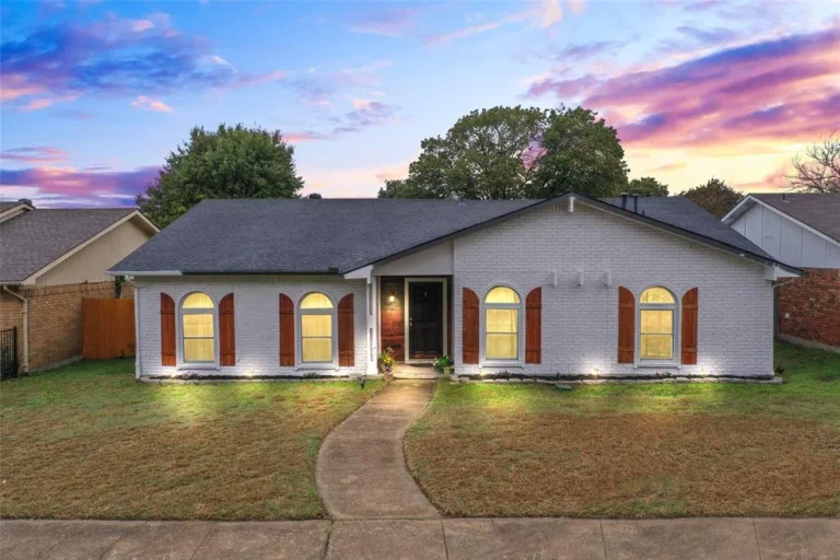 75204 Dallas Real Estate Guide: Diverse Homes & Prices