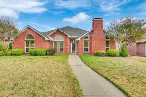 75204 Urban Real Estate