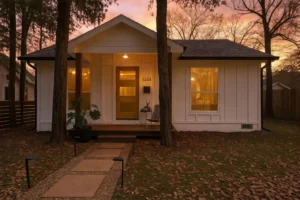 Renovation Trends in 75204