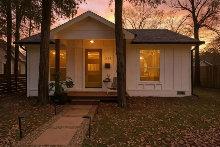 Renovation Trends in 75204: Boosting Property Values