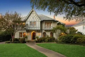 Luxury Homes 75205 Guide