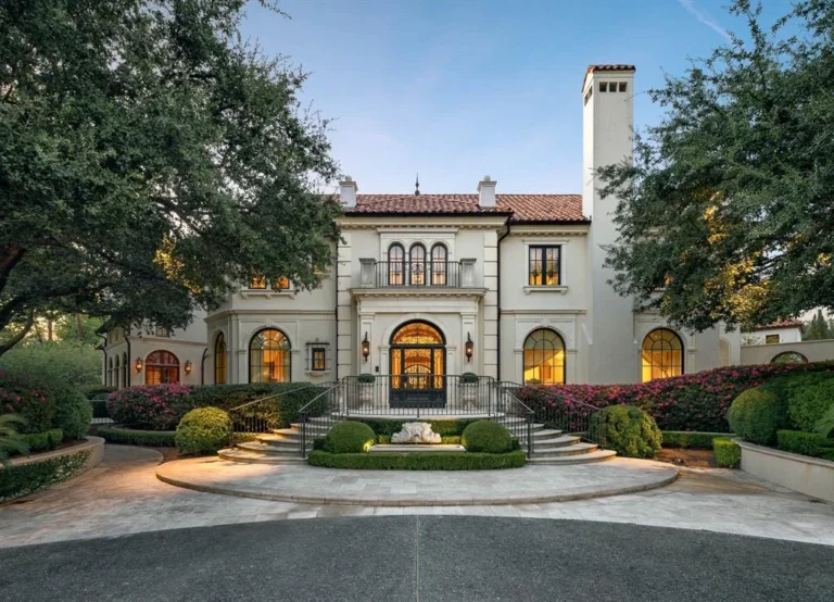Top Neighborhoods in 75205: Ultimate Guide for Buyers