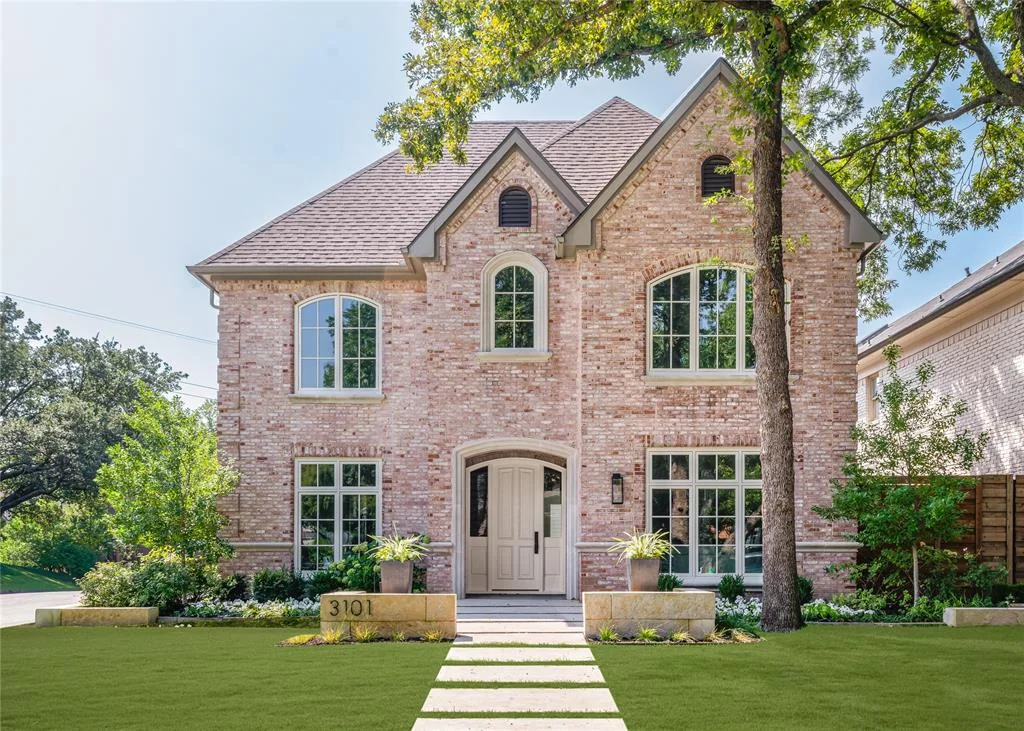 Real Estate Market 75205