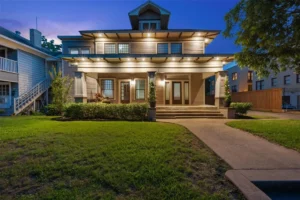 Living in 75208 Dallas