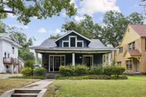 Dallas Schools in 75208