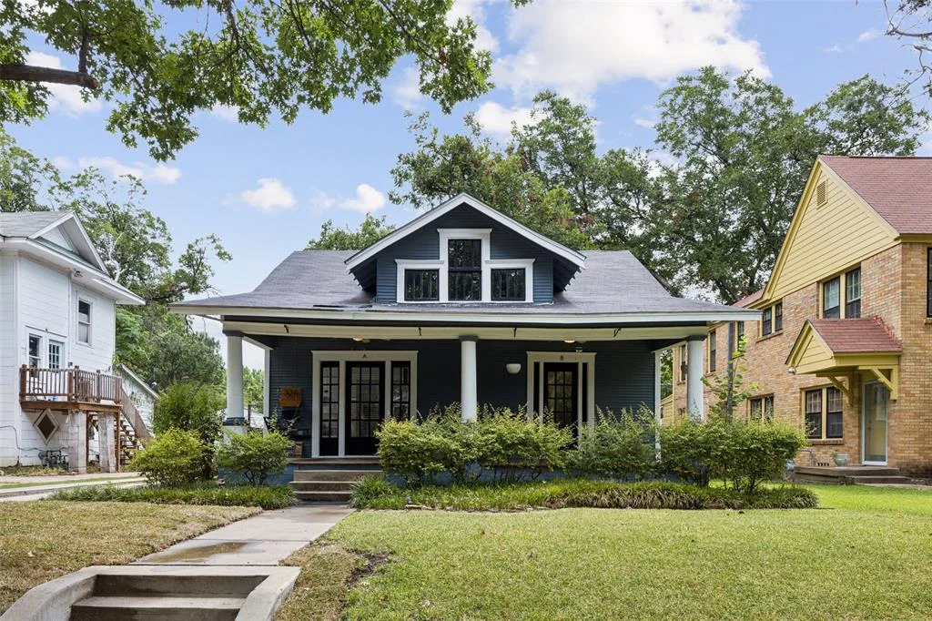 Dallas Schools in 75208