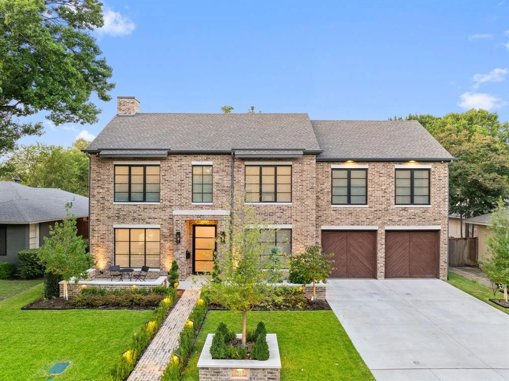 Dallas Homebuyers Guide 75209