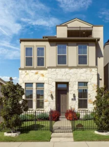 75209 Home Style Guide