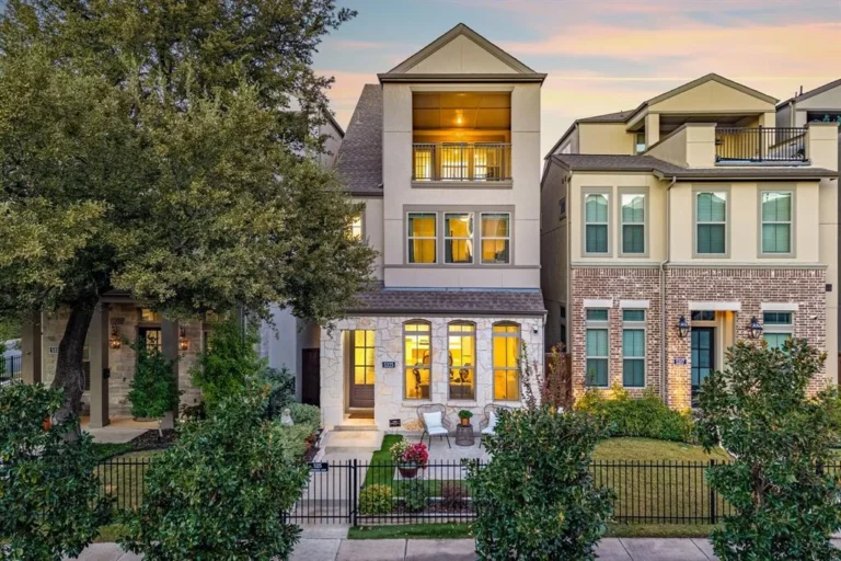 Dallas 75209 Real Estate Insights: Expert Guide