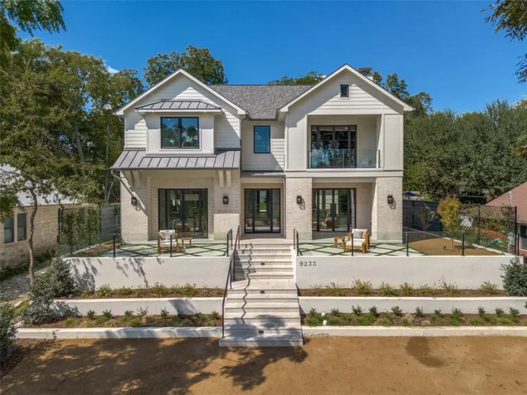75218 Dallas Home Insights: Urban & Suburban Mix