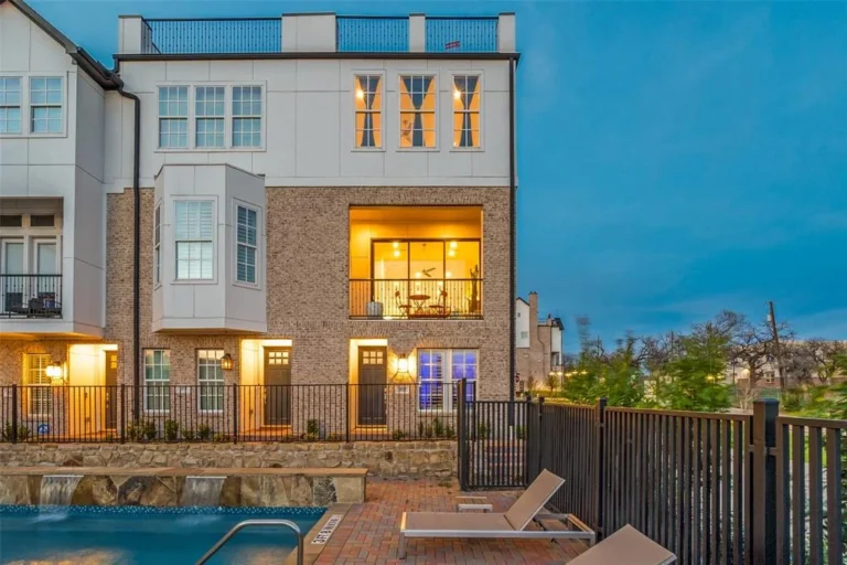 75219 Dallas TX Real Estate – Guide to Homes for Sale