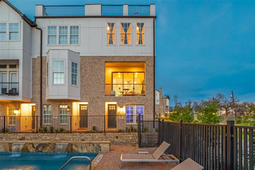 75219 Dallas TX Real Estate