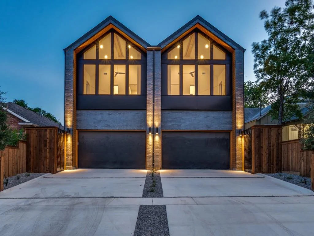 75219 Neighborhood Analysis