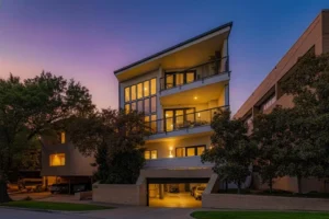 Dallas Real Estate 75219