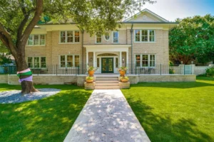 Investing in 75219 Real Estate