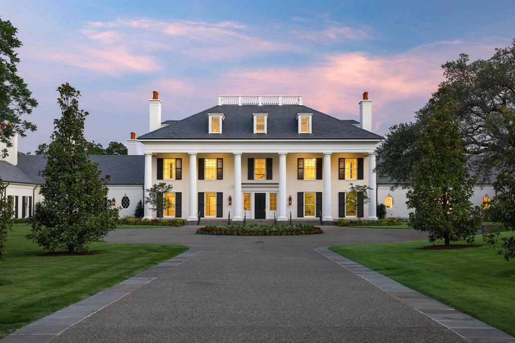 Dallas Real Estate 75220