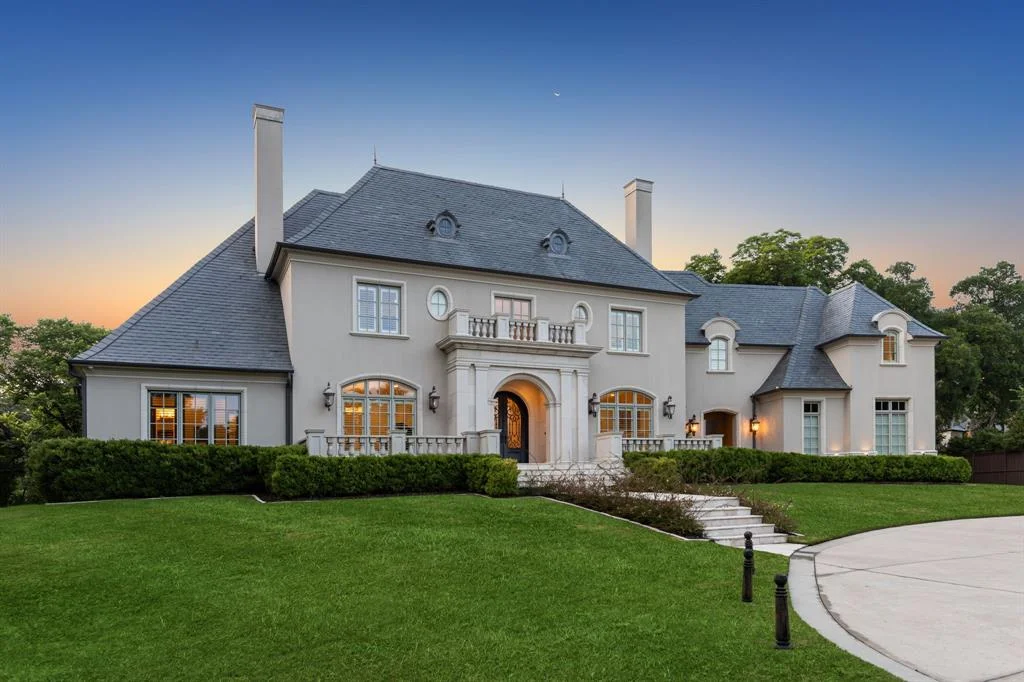 75220 Real Estate Investment