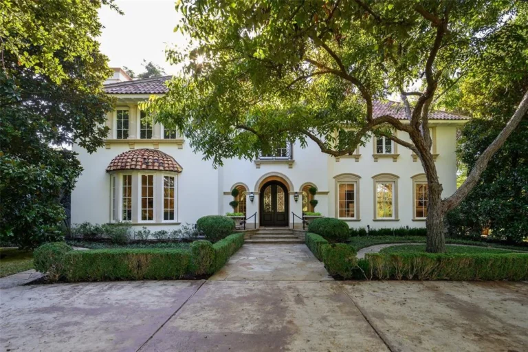 Dallas 75220 Homes: Maximize Real Estate Investments
