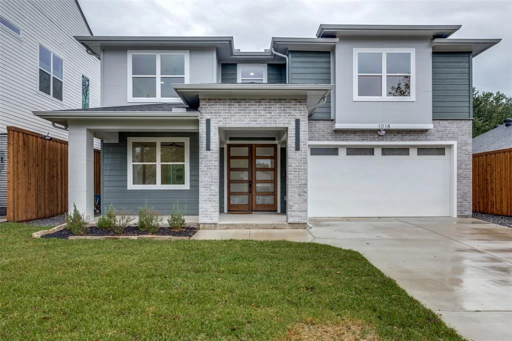 Welcoming Dallas Neighborhoods