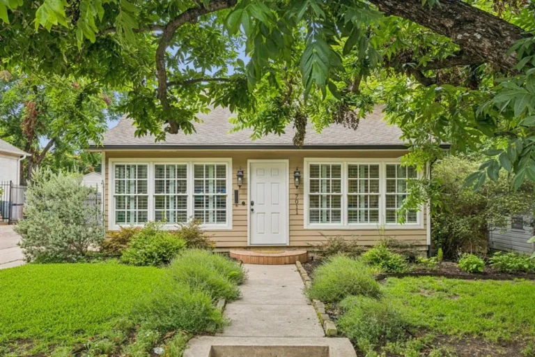 Homes for Sale 75223 Dallas: Top Investment Opportunities