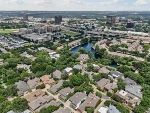 Top 10 Rich Neighborhoods in North Dallas,