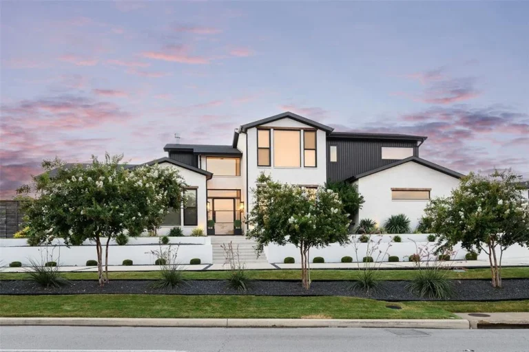 75230 Dallas Real Estate Trends