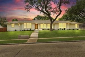 Real Estate Investments in 75230 Area f