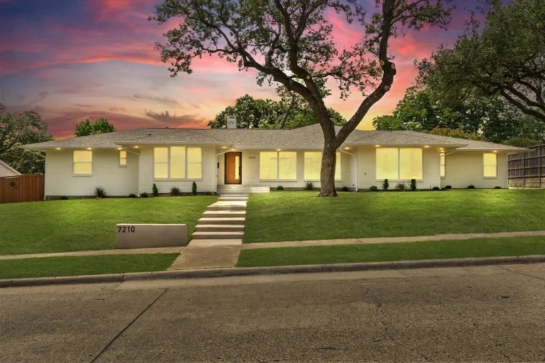 Real Estate Investments in 75230 Area for Success