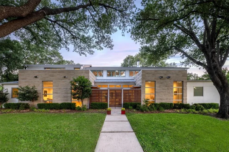 75230 Real Estate Trends: Decoding the Dallas Market