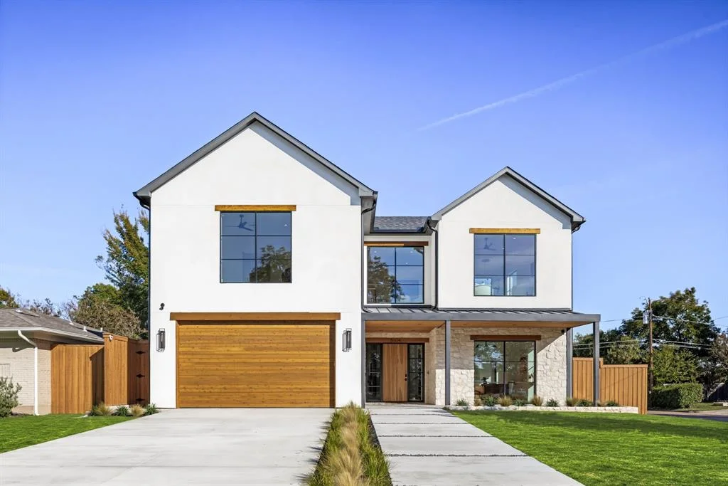 75238 Dallas Home Analysis