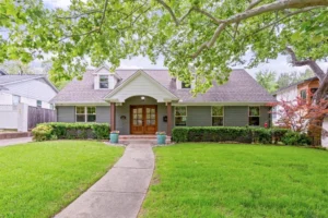 Real Estate in 75238