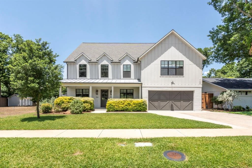 Real Estate Investment 75238