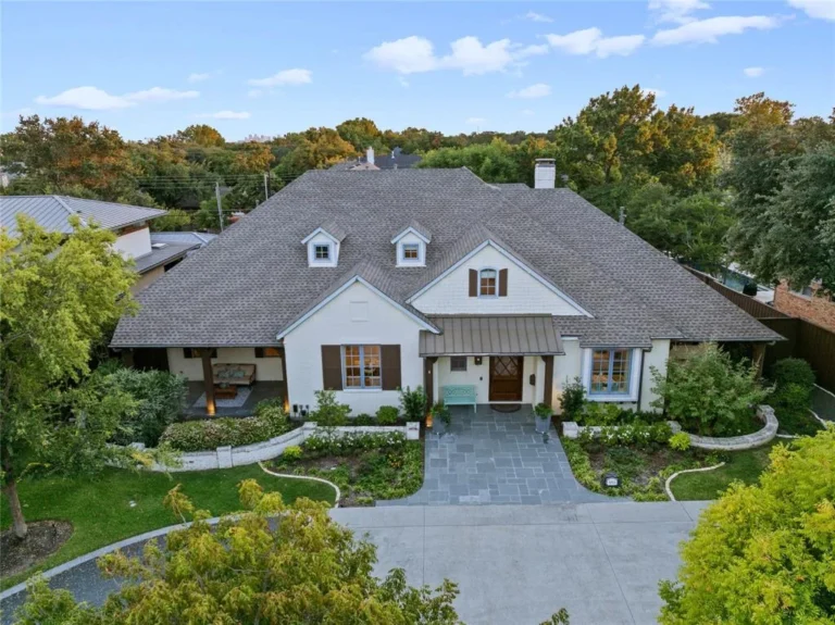 75244 Dallas Home Overview: Real Estate Insights