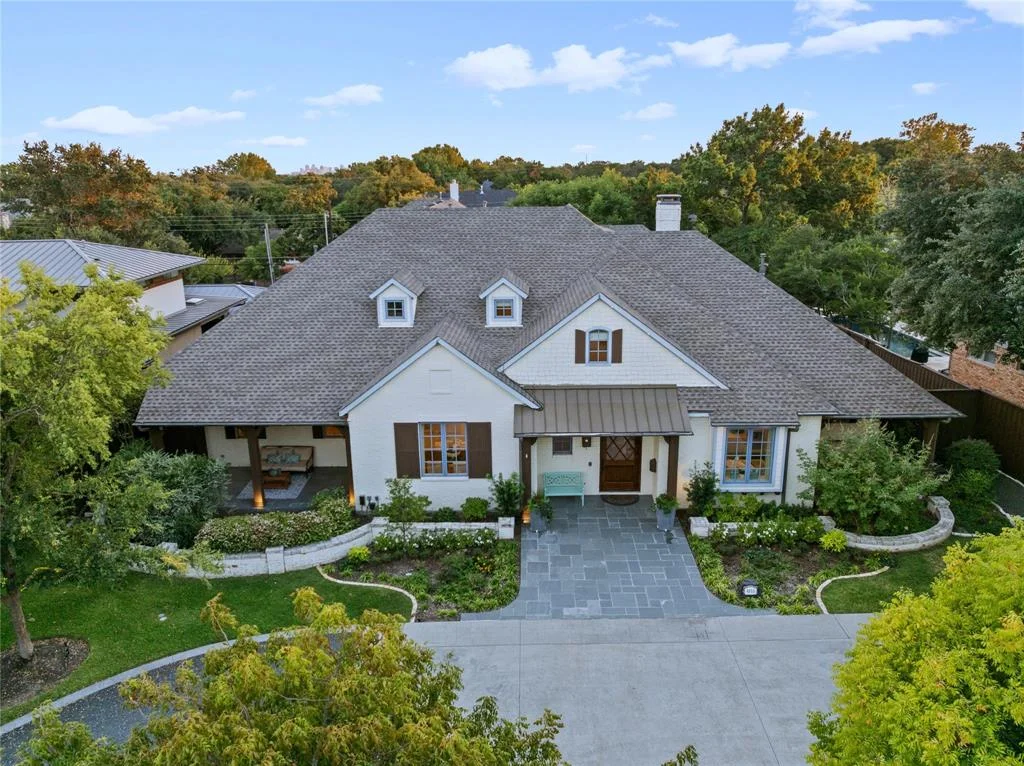 75244 Dallas Home Overview