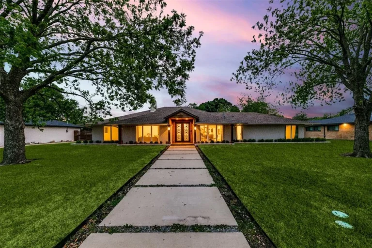 75244 Real Estate Insights: Market Analysis
