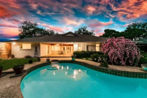 Luxury Homes Dallas 75244