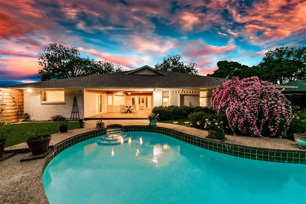 Luxury Homes Dallas 75244