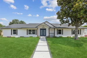 Investing in Dallas 75244